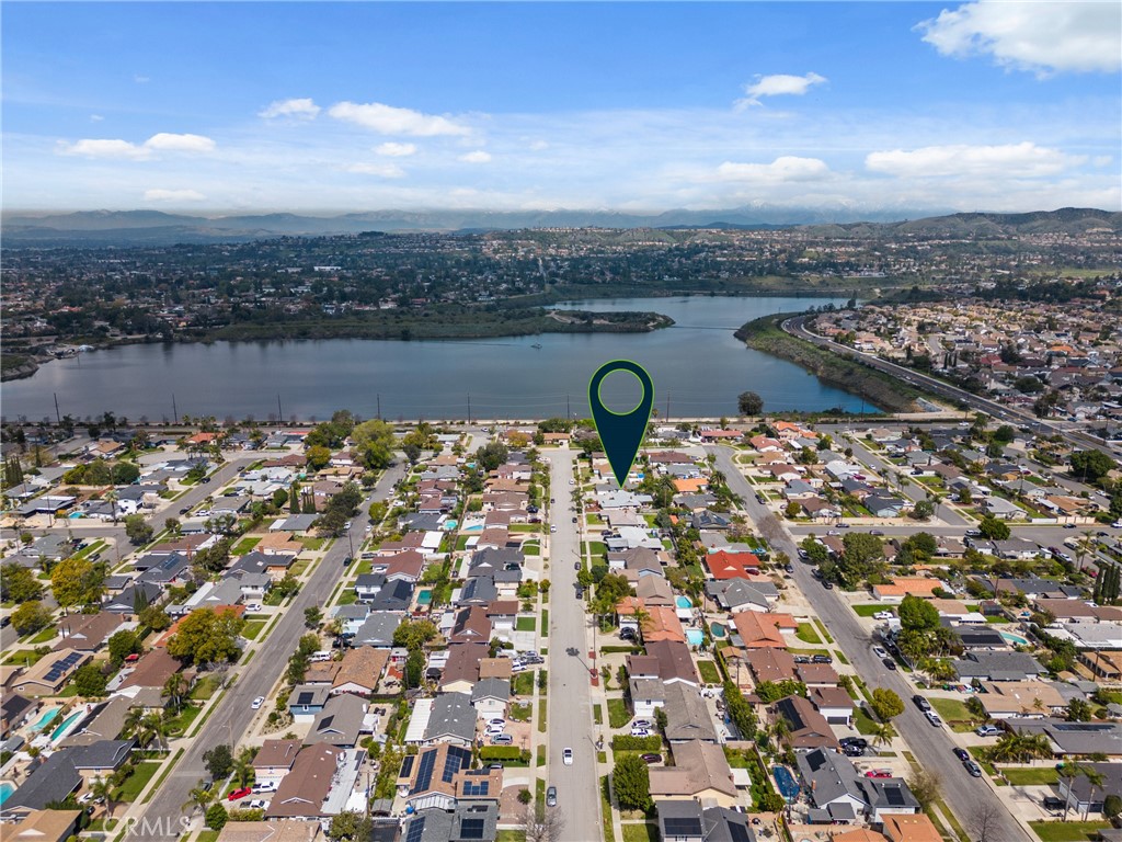 625 N Wrightwood Drive