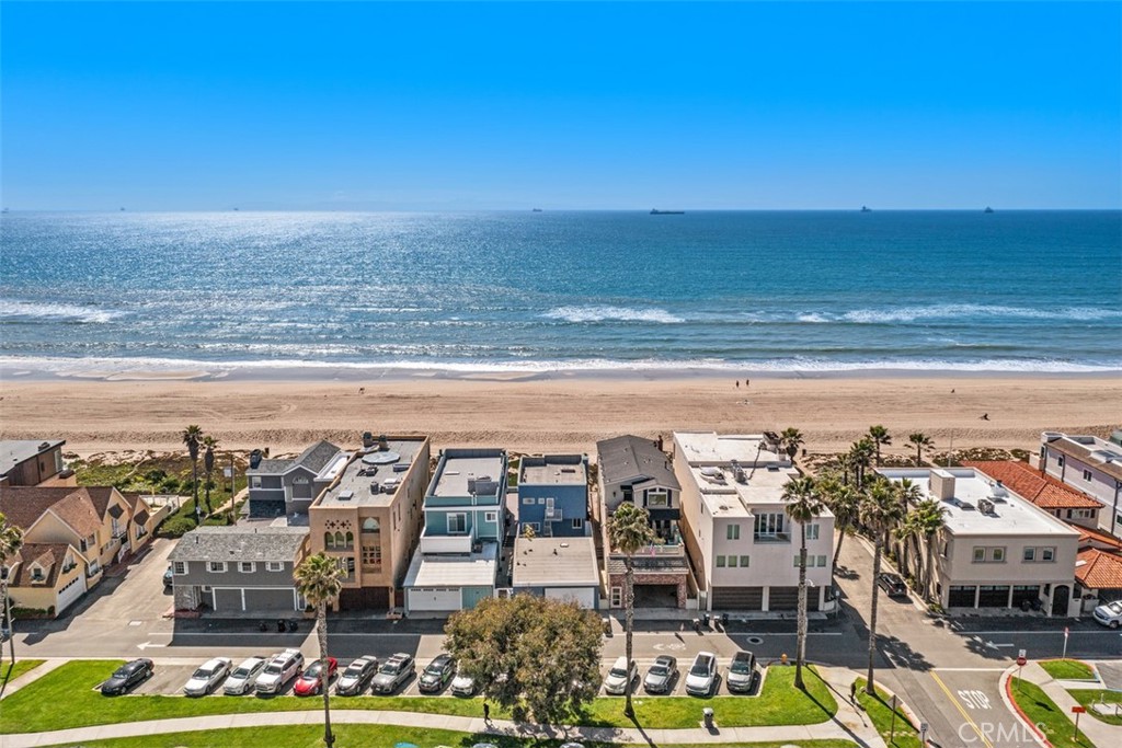 16921 S Pacific Avenue