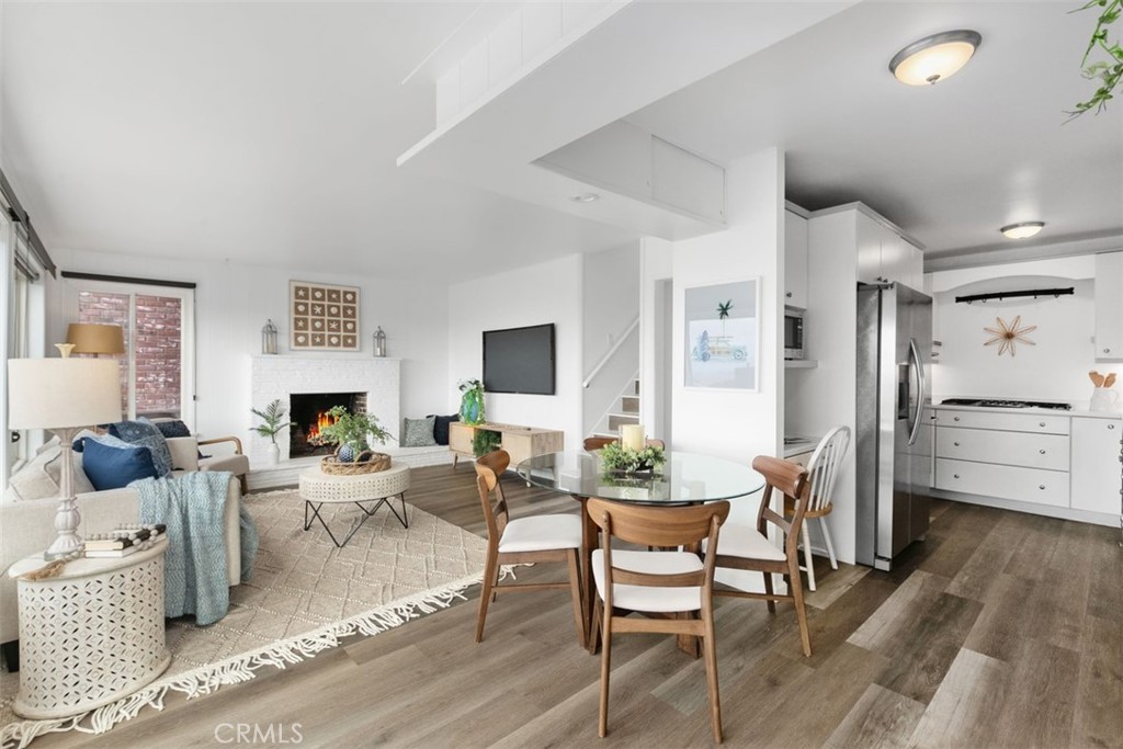 16921 S Pacific Avenue