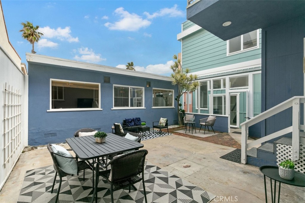 16921 S Pacific Avenue