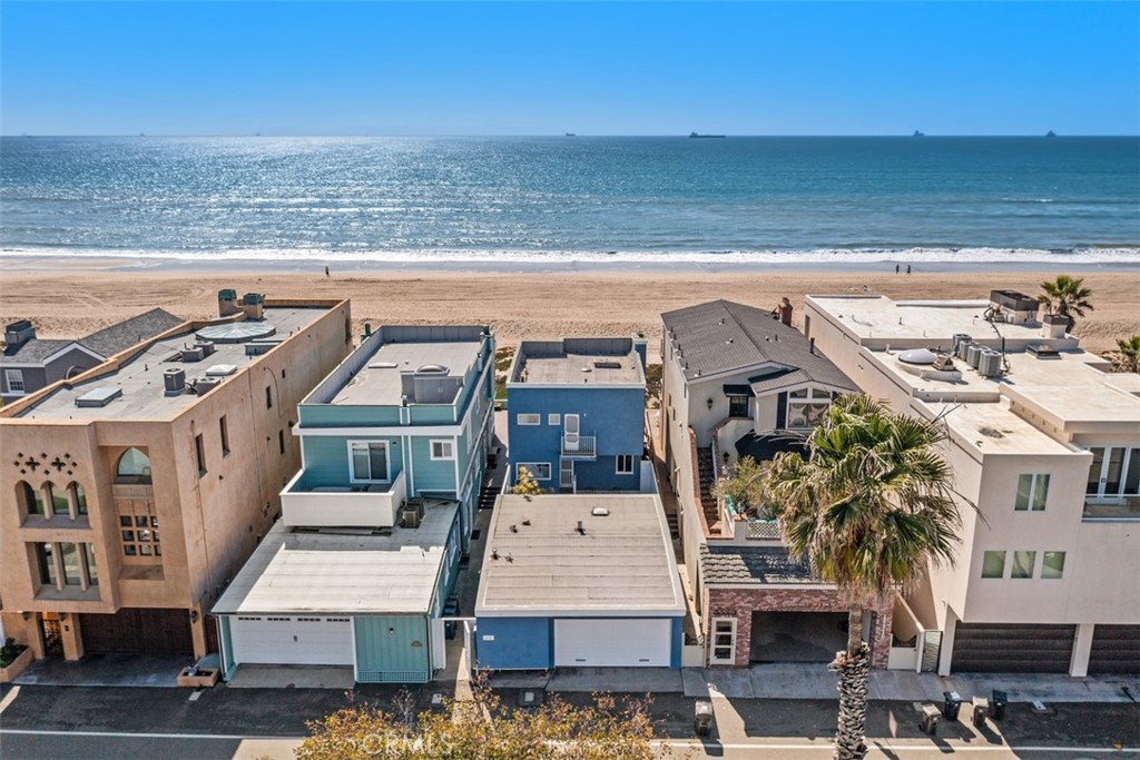 16921 S Pacific Avenue