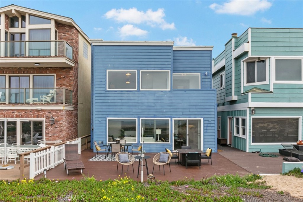 16921 S Pacific Avenue