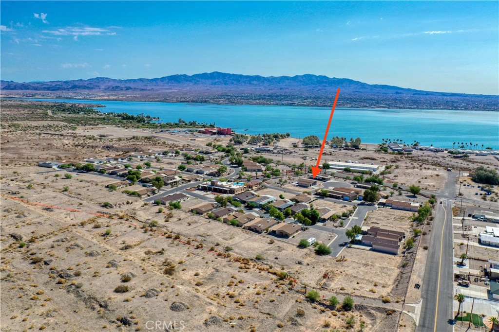 12600 Havasu Lake Road