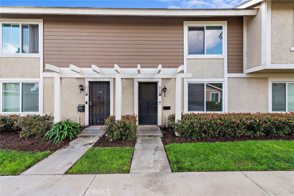 210 Carriage Drive B