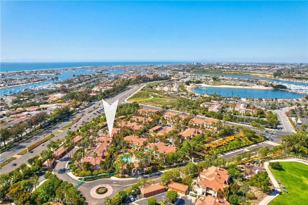 40 Villa Point Drive