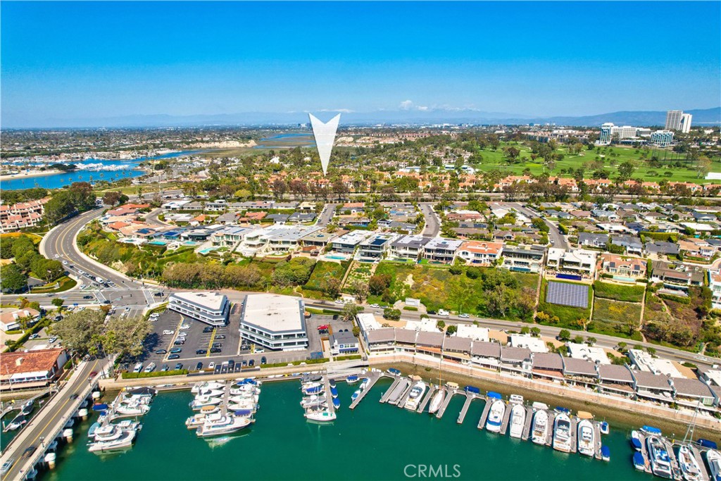 40 Villa Point Drive