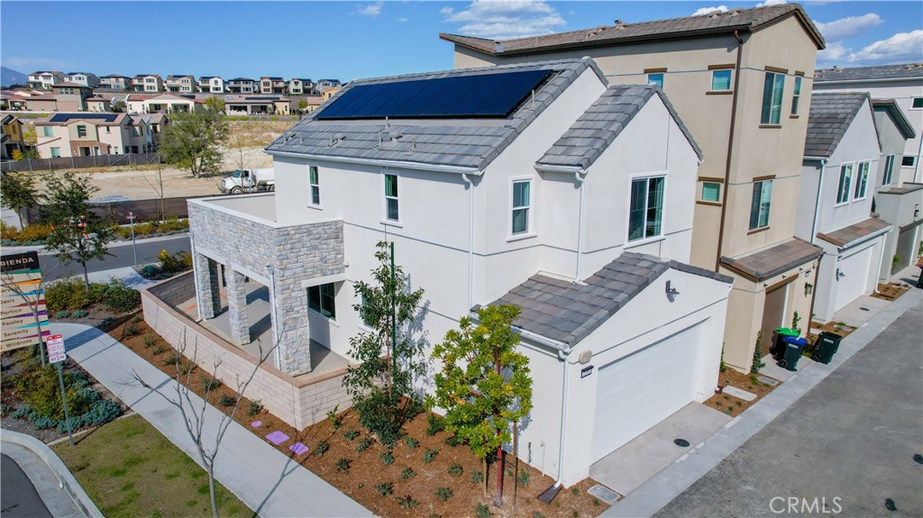 2201 Horseback Road