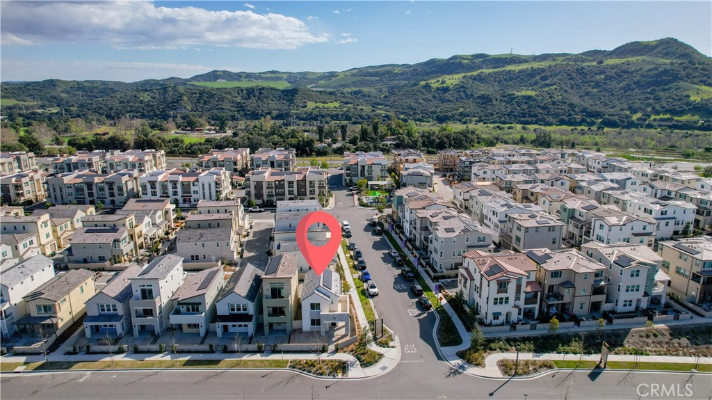 2201 Horseback Road