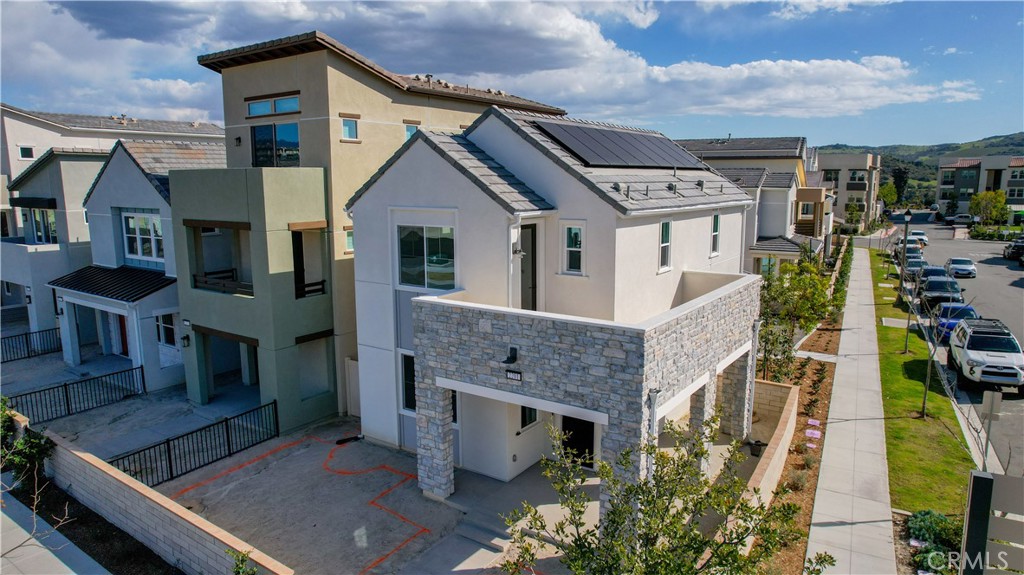 2201 Horseback Road