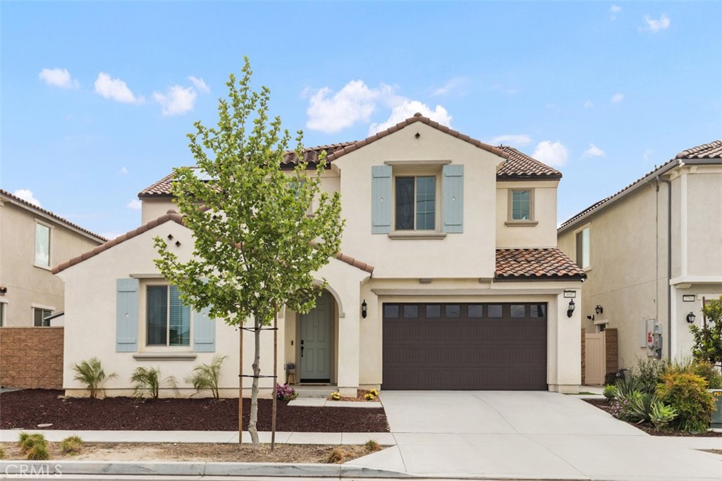 3697 South Oakville Avenue