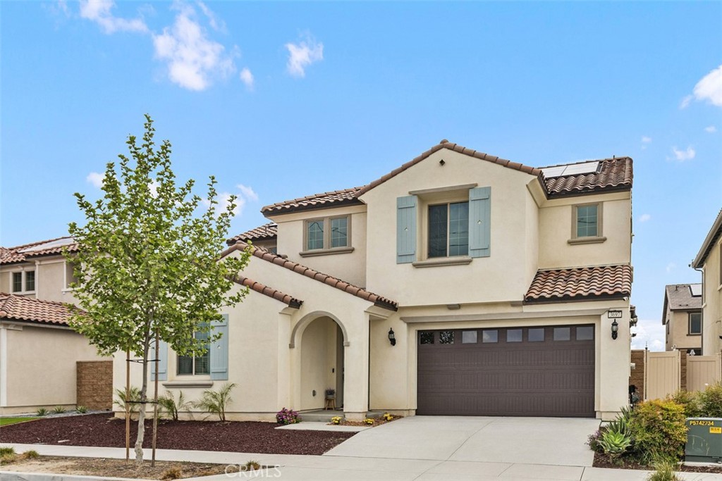 3697 South Oakville Avenue