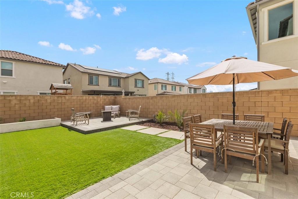 3697 South Oakville Avenue