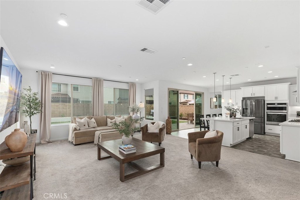 3697 South Oakville Avenue