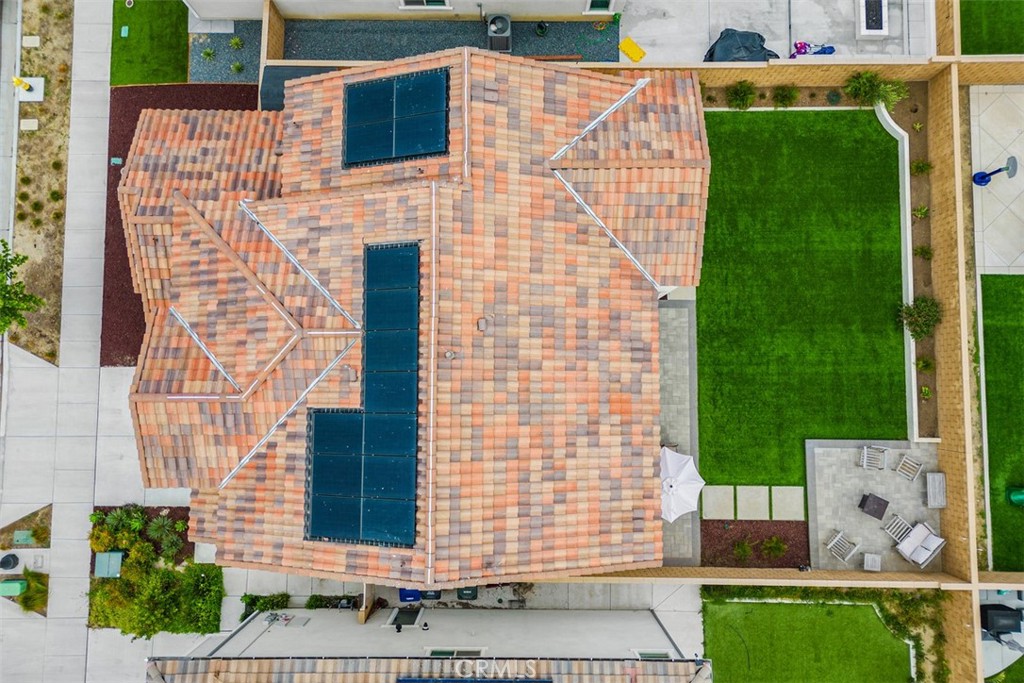 3697 South Oakville Avenue