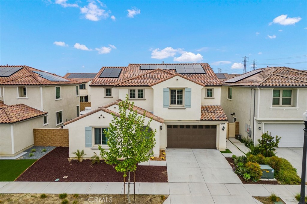 3697 South Oakville Avenue