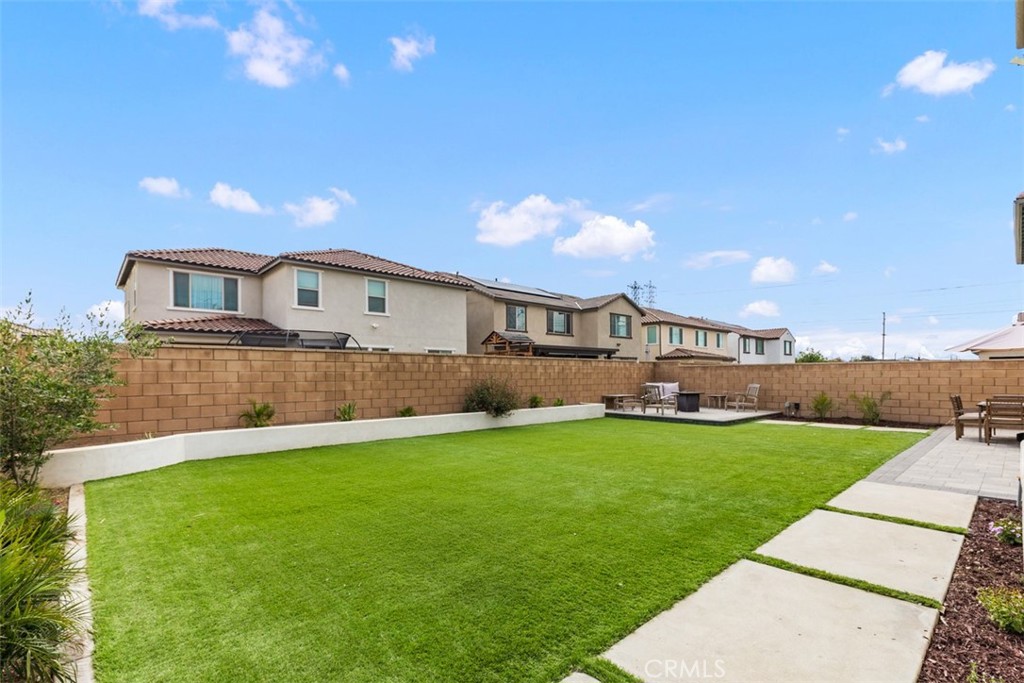 3697 South Oakville Avenue