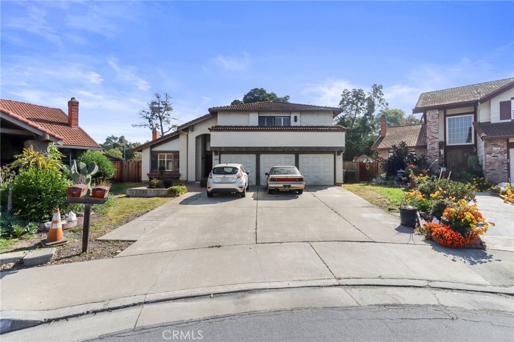 2386 Yesler Court