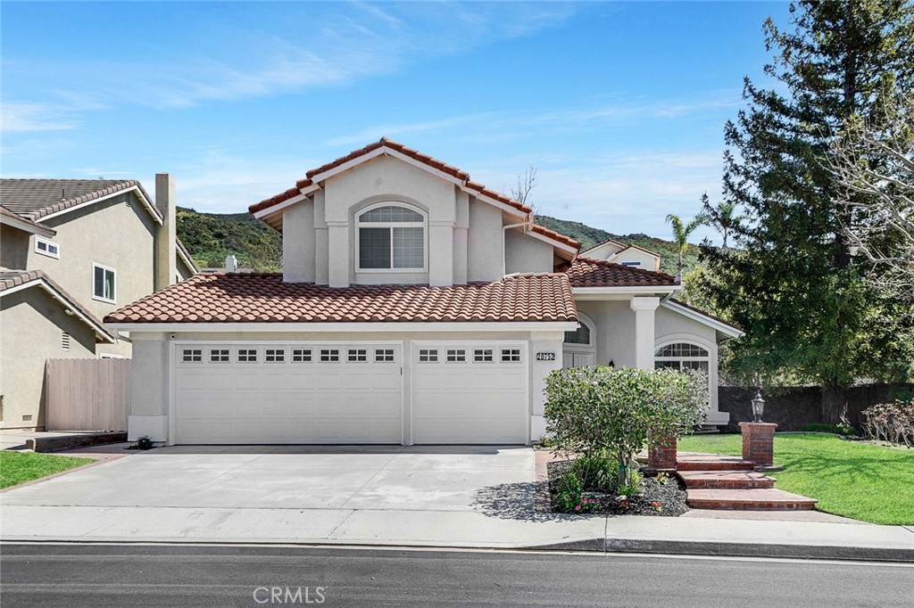 20752 Shadow Rock Lane