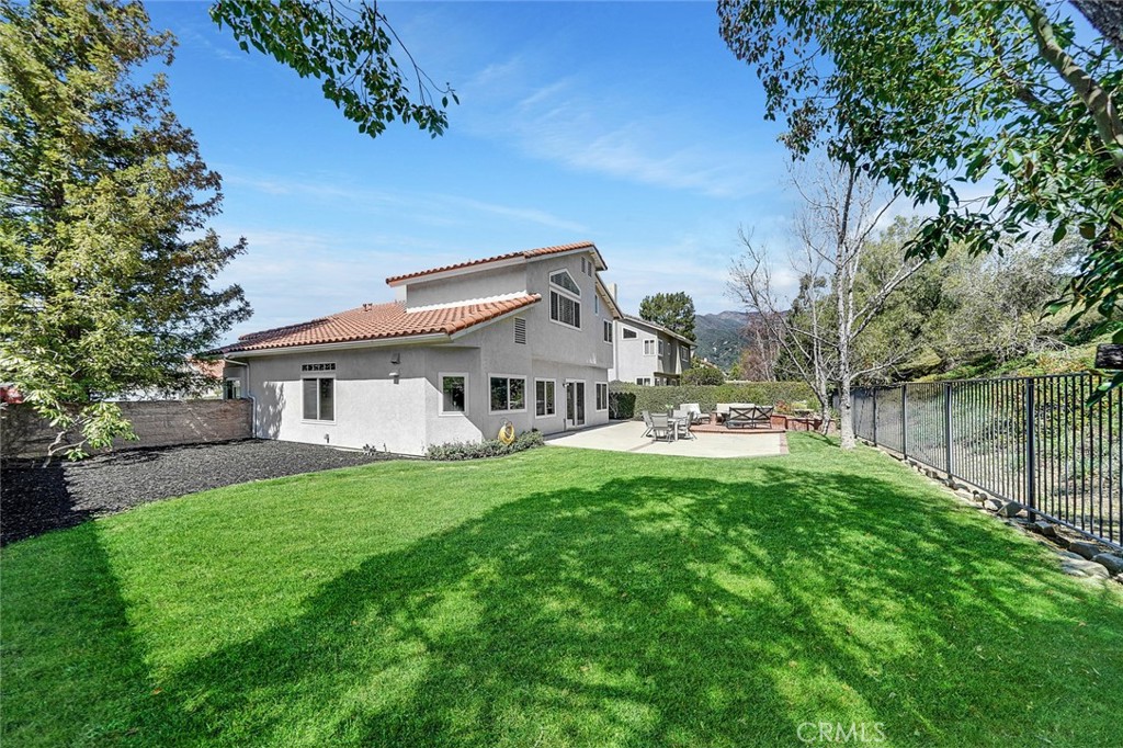 20752 Shadow Rock Lane