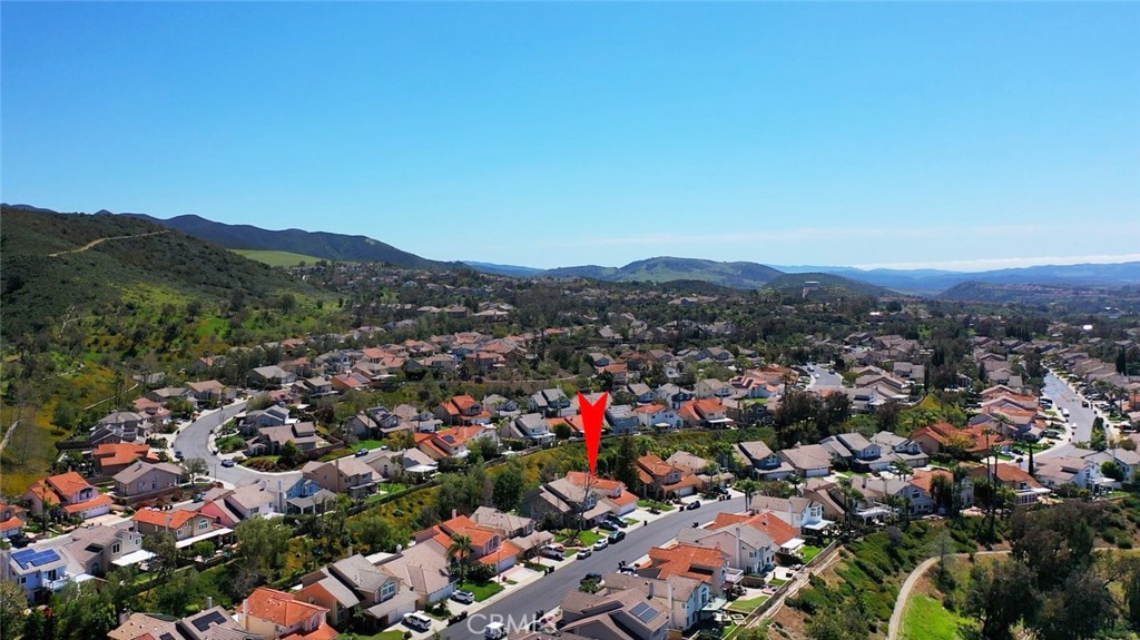 20752 Shadow Rock Lane