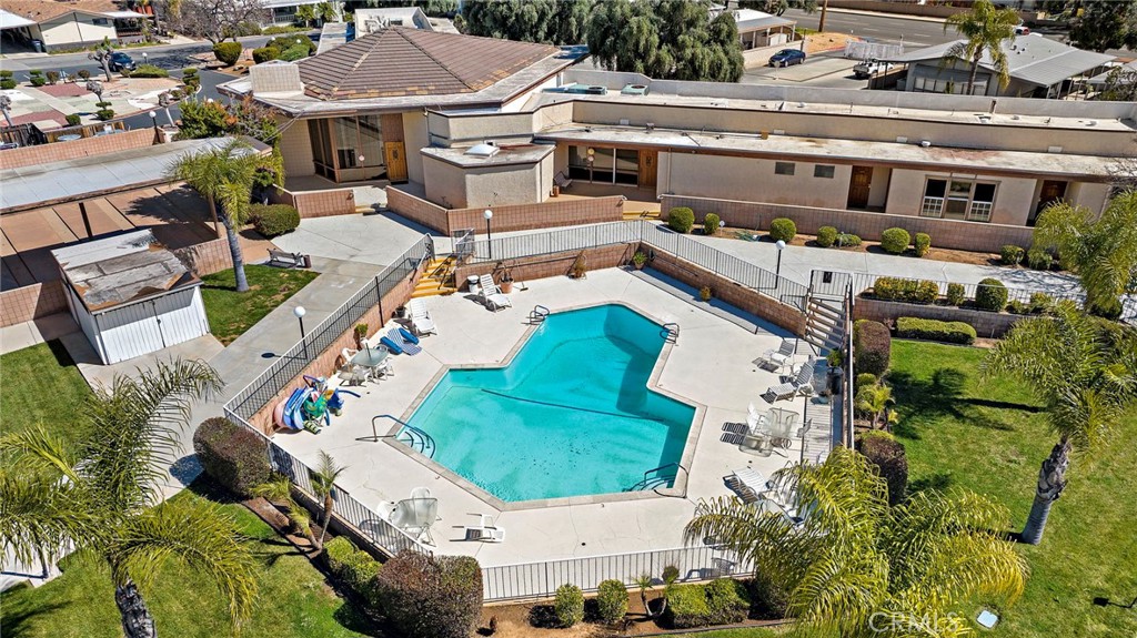 27701 Murrieta Road 118