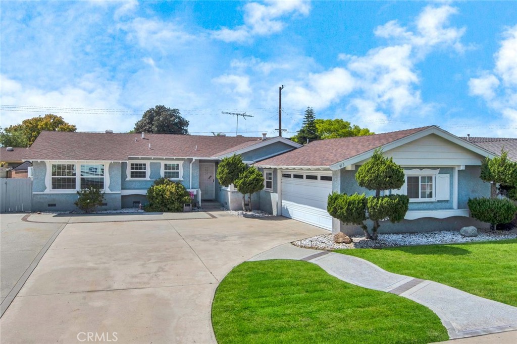 415 N Syracuse Street