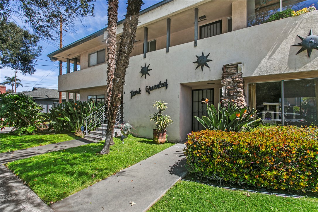 1801 Greenleaf Street 4