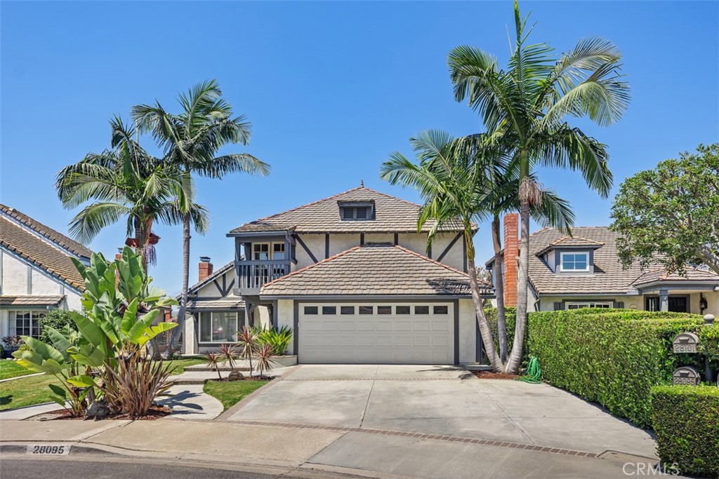 28095 Edelweiss Court