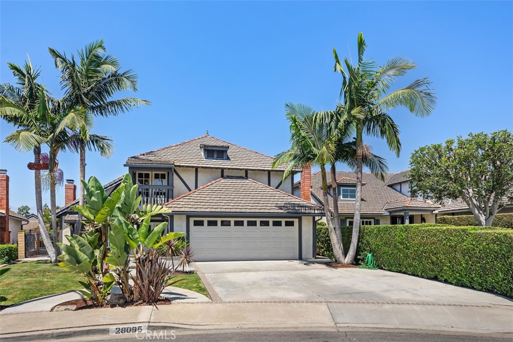 28095 Edelweiss Court