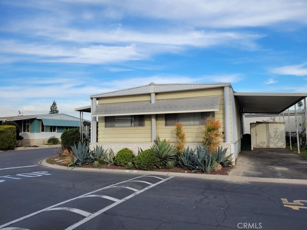 300 N Rampart Street 160