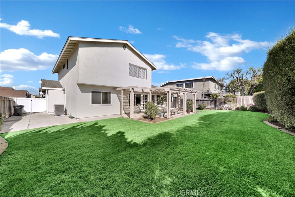 17932 Fernpoint Circle