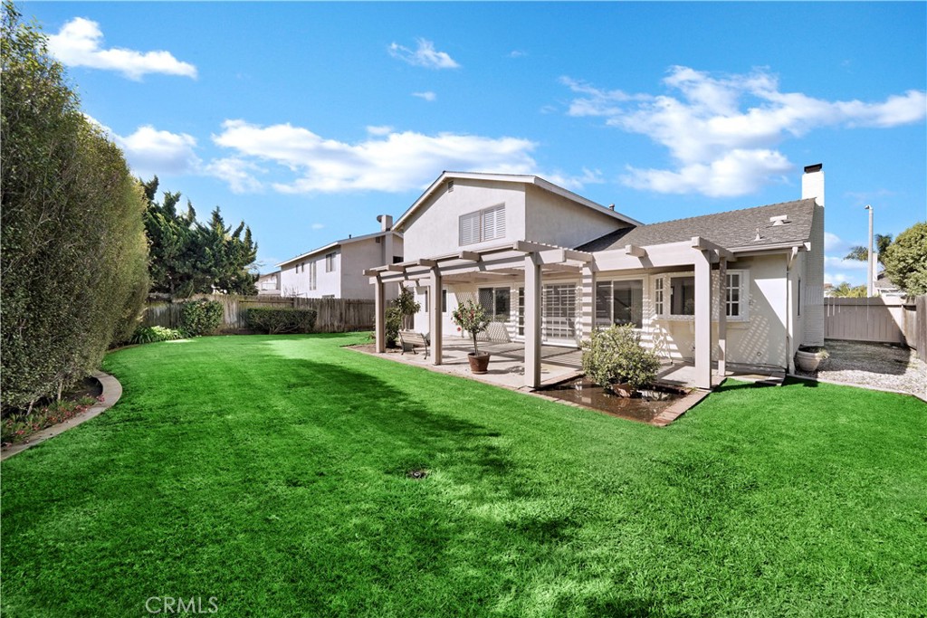 17932 Fernpoint Circle