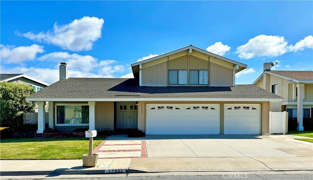 17932 Fernpoint Circle