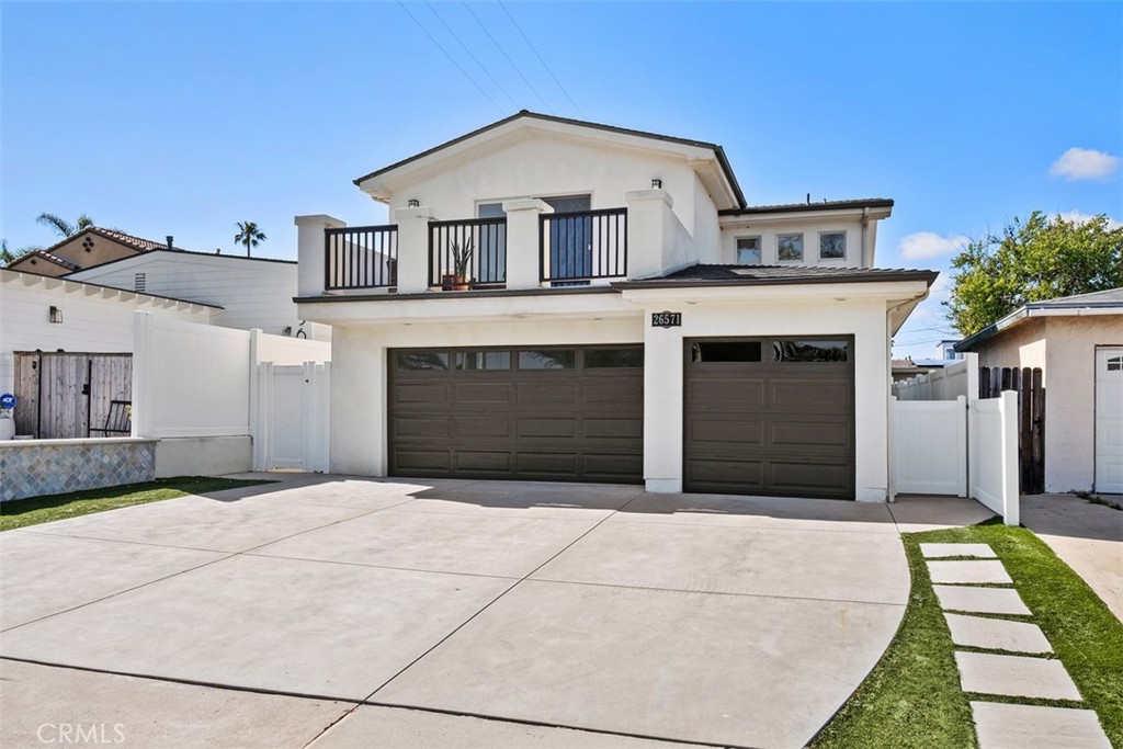 26571 Via Sacramento