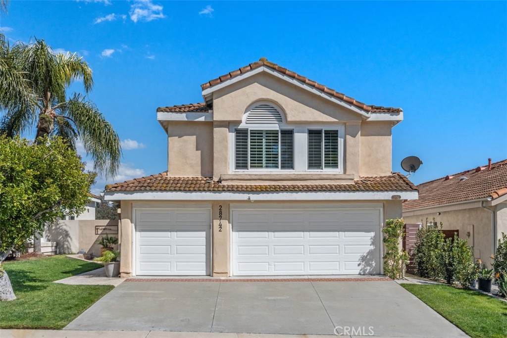 28742 Rancho del lago