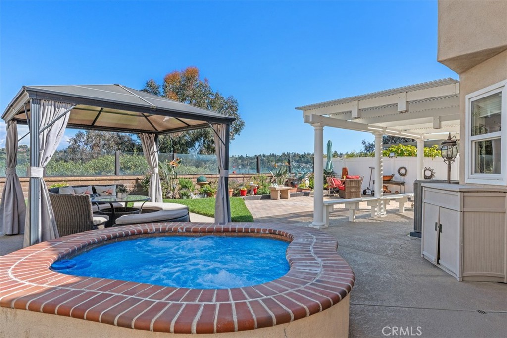 28742 Rancho del lago