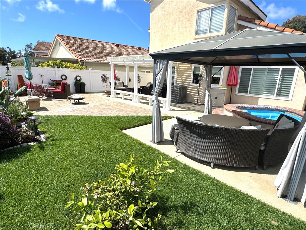 28742 Rancho del lago