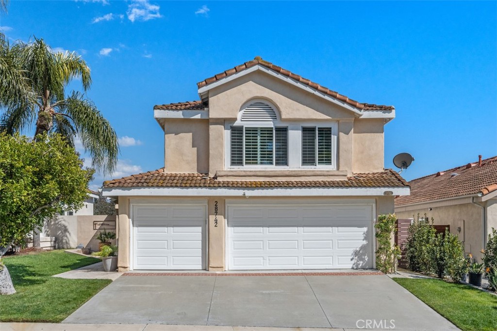 28742 Rancho del lago