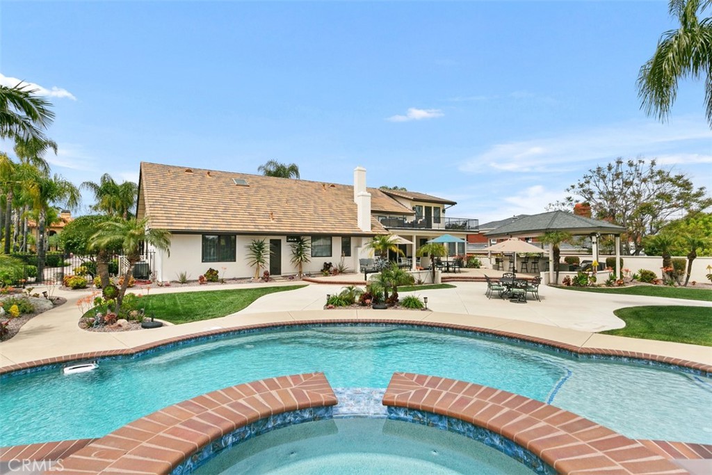 3141 Garretson Avenue