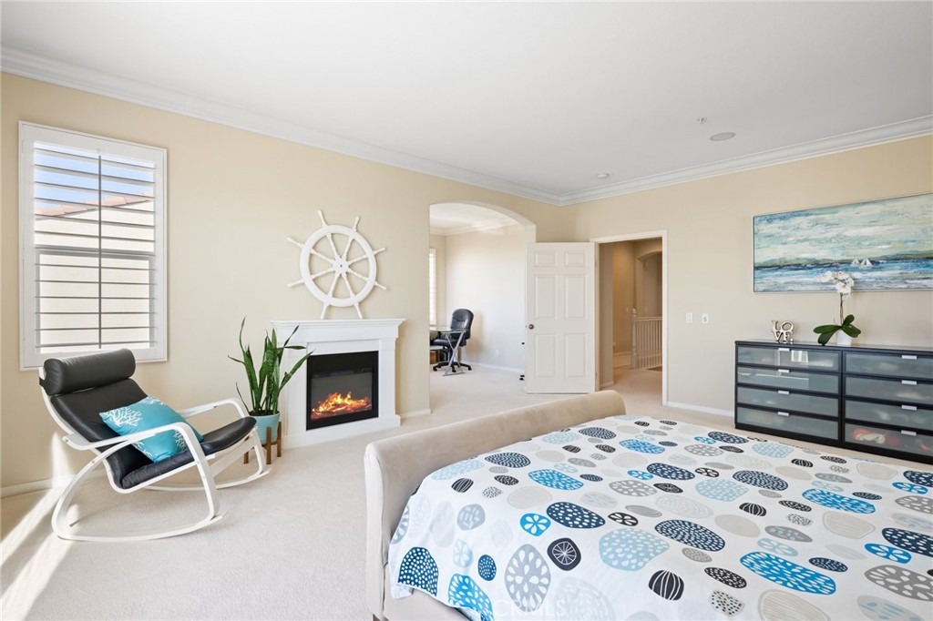 1908 Colina Salida Del Sol