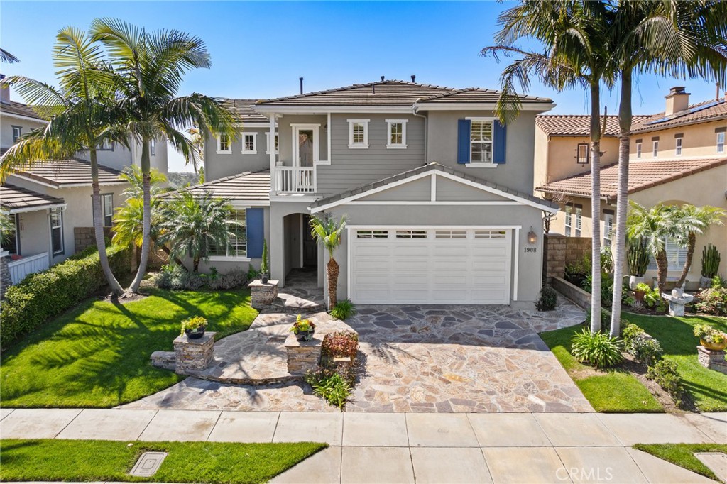 1908 Colina Salida Del Sol