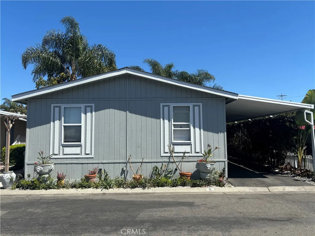 3101 S. Fairview St # 6