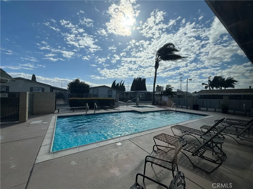 3101 S. Fairview St # 6