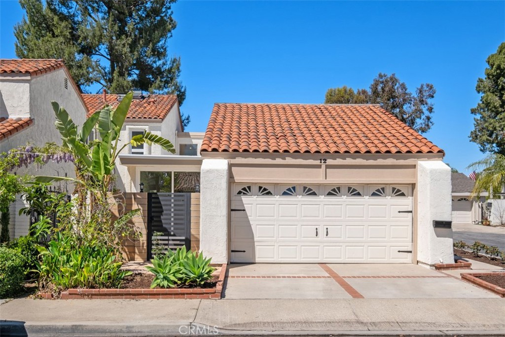 12 Redwood Tree Lane