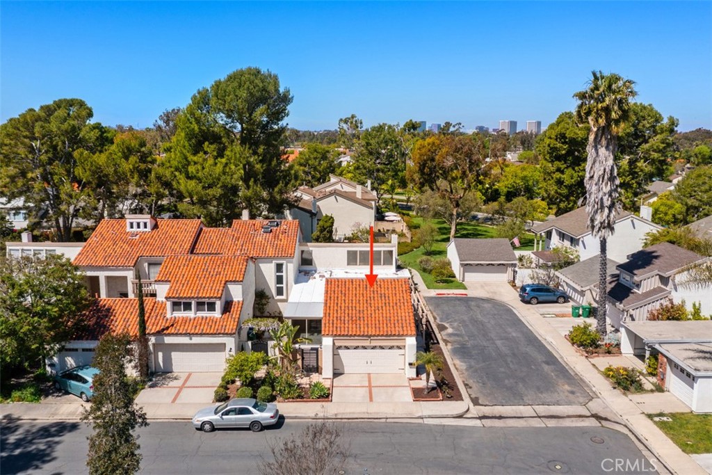 12 Redwood Tree Lane