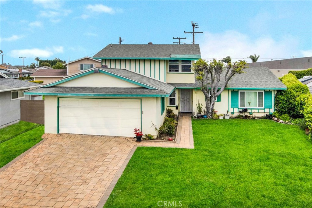 16458 Rosewood Street
