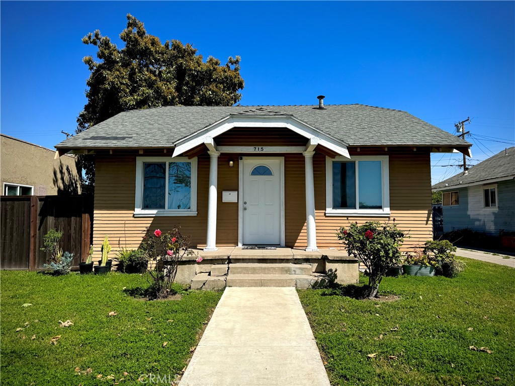 715 S Flower Street