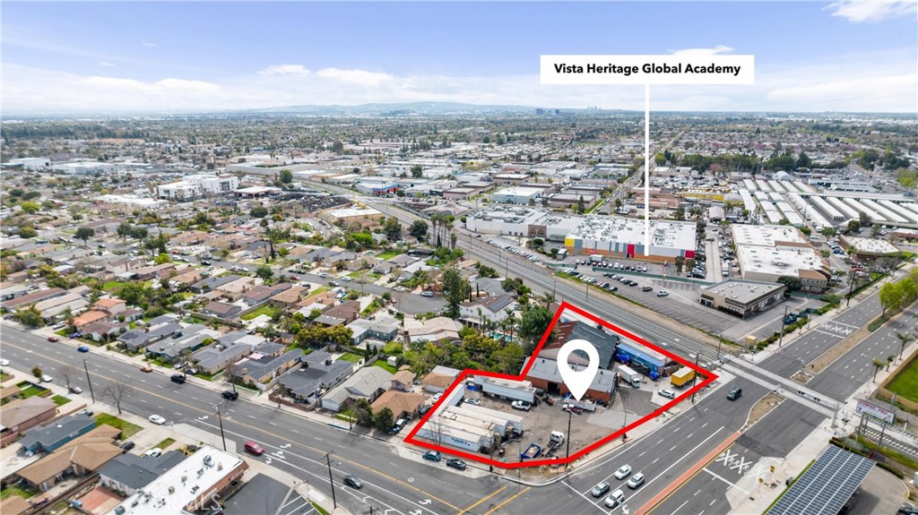 711 N Fairview Street