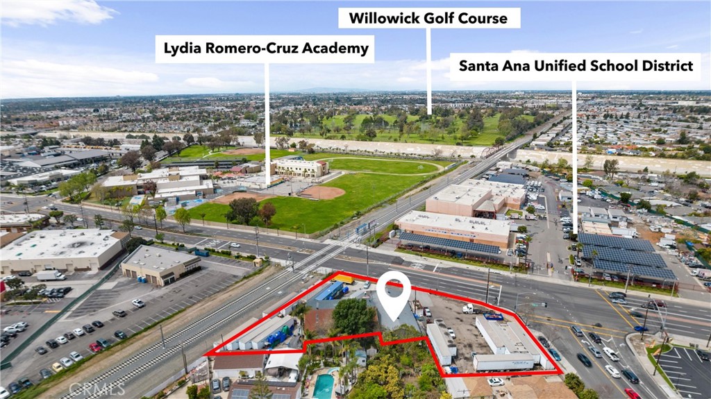 711 N Fairview Street