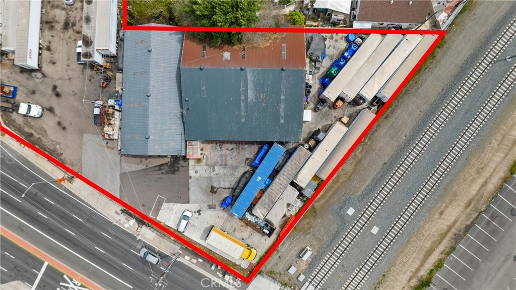 711 N Fairview Street